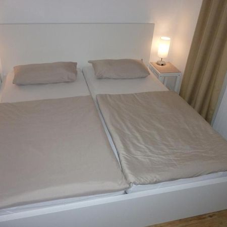 Ferienwohnung Nis Randers Sankt Peter-Ording Kültér fotó