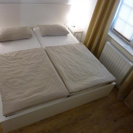 Ferienwohnung Nis Randers Sankt Peter-Ording Kültér fotó